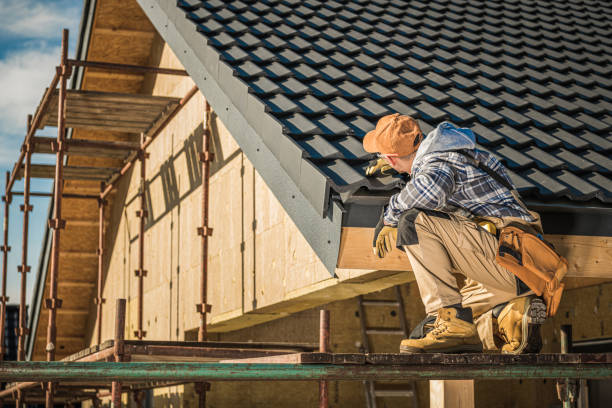North Seekonk, MA Roofing Contractor Company