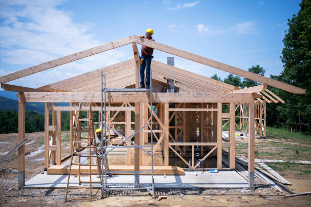 Best Roof Replacement Cost  in North Seekonk, MA