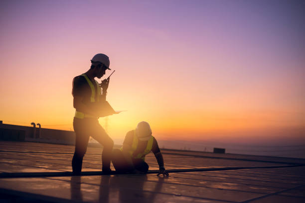 Quick and Trustworthy Emergency Roof Repair Services in North Seekonk, MA