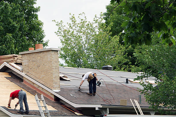 Best Residential Roofing Contractor  in North Seekonk, MA