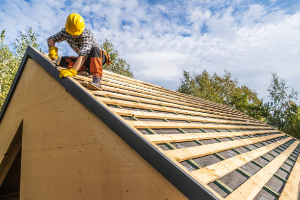 Best New Roof Installation  in North Seekonk, MA
